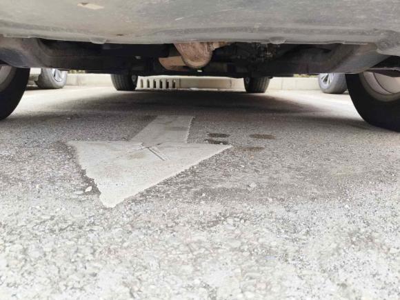 [苏州·苏E] 二手别克昂科威Plus2016款 20T 两驱领先型