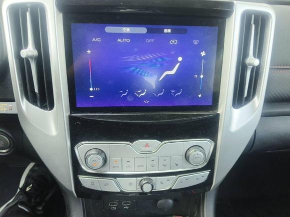 [上海·苏U] 二手长城炮2021款 2.0T越野版自动汽油四驱珠峰版GW4C20B