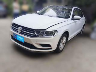 大众宝来2016款 1.6L 自动时尚型