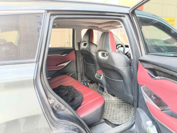 [义乌·赣E] 二手长安长安CS75 PLUS2021款 2.0T 自动领航型