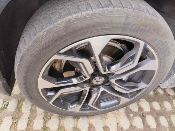 [武汉·皖N] 二手蔚来蔚来ES82020款 580KM 六座版