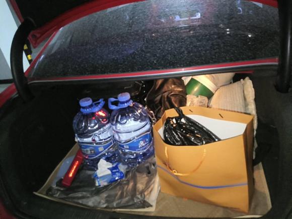 [济南·鲁A] 二手奥迪奥迪A4L2010款 2.0 TFSI 技术型