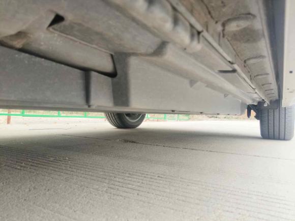 [苏州·苏E] 二手比亚迪宋PLUS新能源2024款 荣耀版 EV 520km 豪华型