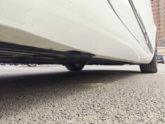 [济南·鲁A] 二手凯迪拉克凯迪拉克XTS2016款 28T 精英型