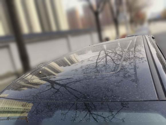 [西安·陕A] 二手克莱斯勒大捷龙PHEV2019款 3.6L 插电混动版