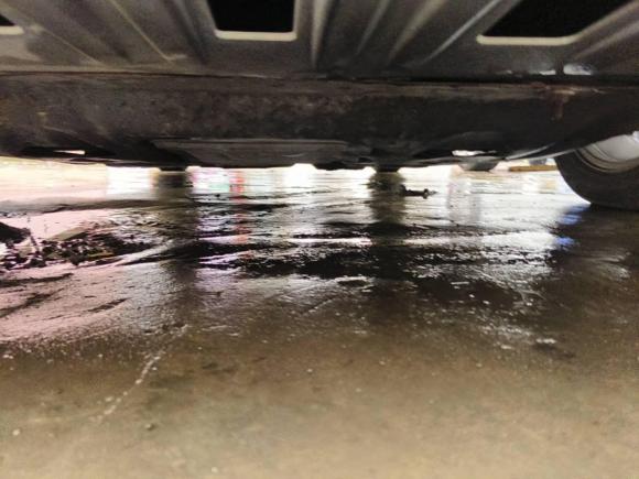 [温州·浙C] 二手雪佛兰科鲁泽2020款 320 自动悦畅版