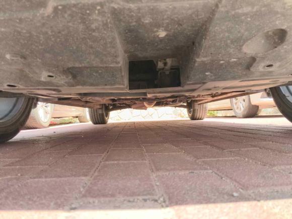 [青岛·鲁B] 二手长安长安UNI-T2020款 1.5T 尊贵型