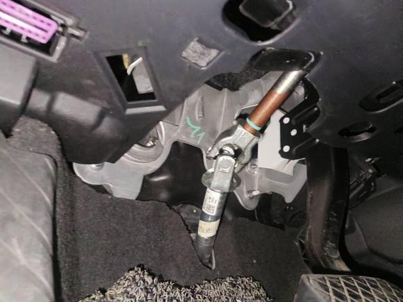 [常州·苏D] 二手奥迪奥迪A4L2013款 35 TFSI 自动标准型