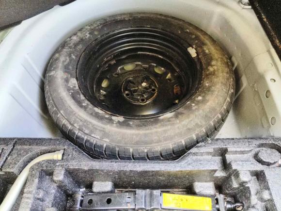 [芜湖·皖B] 二手大众朗逸2015款 1.6L 手动风尚版