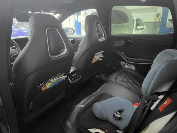 [上海·沪A] 二手荣威飞凡R72022款 性能高阶版