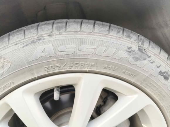 [广州·粤A] 二手别克威朗2018款 三厢 15S 自动领先型