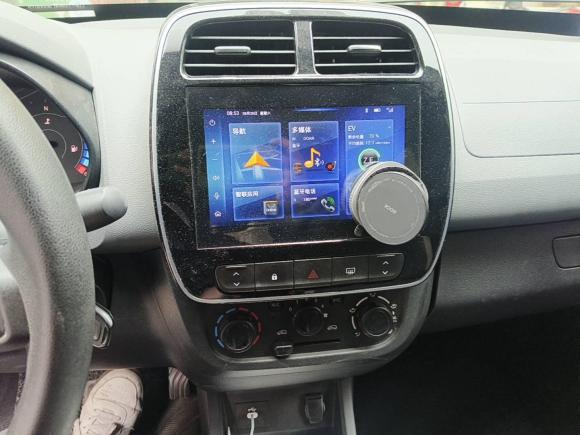 [武汉·鄂A] 二手雷诺雷诺 e诺2019款 e尚型