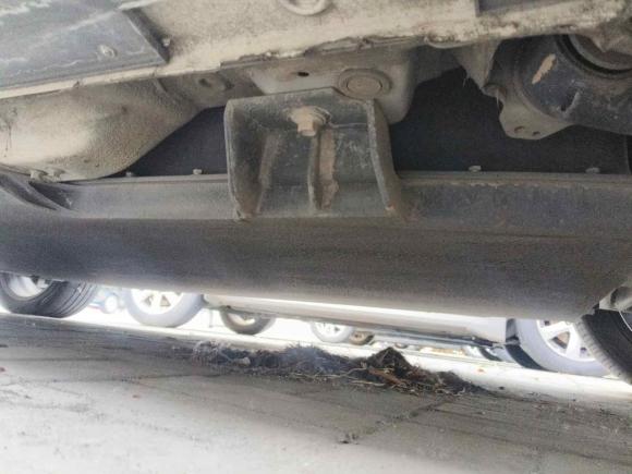 [合肥·皖A] 二手思皓思皓E40X2021款 金甲版