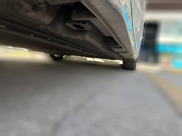 [广州·粤A] 二手埃安AION S2020款 魅 580 出行标准版