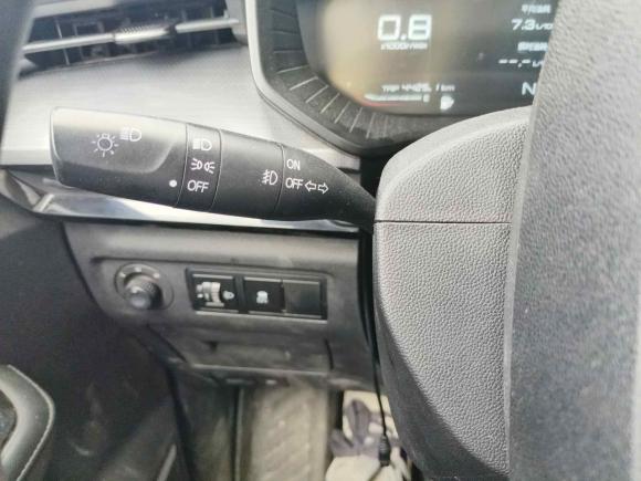 [金华·浙G] 二手五菱汽车五菱星辰2021款 1.5T 手动星享版