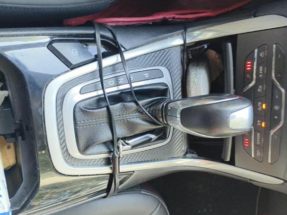 [上海·皖F] 二手福特锐界2015款 2.0T GTDi 四驱豪锐型