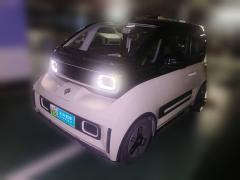 [深圳·粤B] 宝骏宝骏E3002020款 Plus 星际智趣版