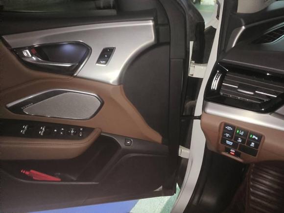 [武汉·鄂A] 二手讴歌讴歌RDX2019款 2.0T 尊享版 国VI