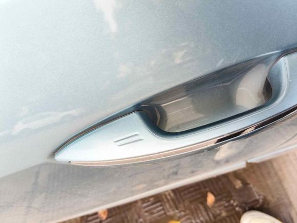 [宁波·浙B] 二手丰田卡罗拉2018款 双擎 1.8L E-CVT智尚版