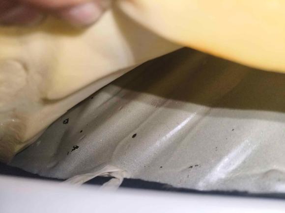 [武汉·鄂A] 二手东风风神东风风神AX72021款 PRO 1.6T 自动荣耀版