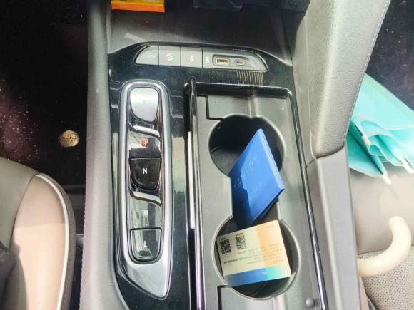 [杭州·浙A] 二手别克昂科旗2020款 28T 四驱尊享旗舰型