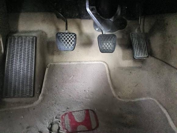 [嘉兴·浙F] 二手本田雅阁2012款 2.0L MT