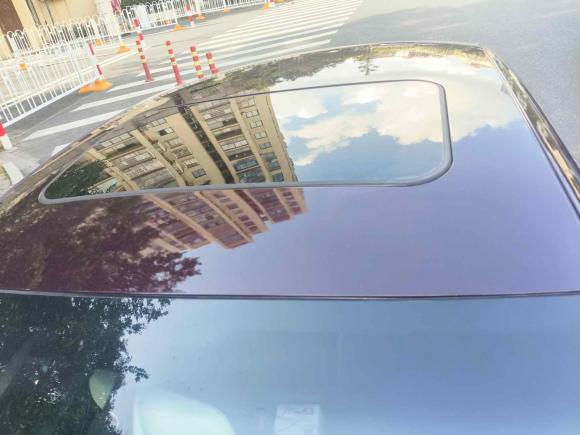 [湖州·浙E] 二手奥迪奥迪A52014款 Sportback 45 TFSI