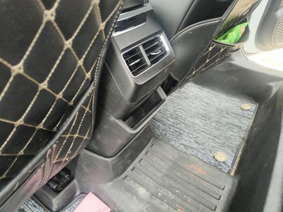 [湖州·浙E] 二手吉利汽车星瑞2021款 2.0TD 豪华型