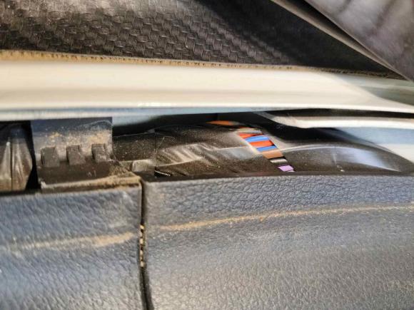 [西安·蒙L] 二手别克英朗2018款 15T 双离合精英型 国V