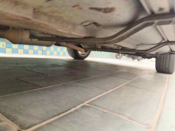 [成都·川A] 二手长安长安CS352017款 1.6L 自动尊贵型