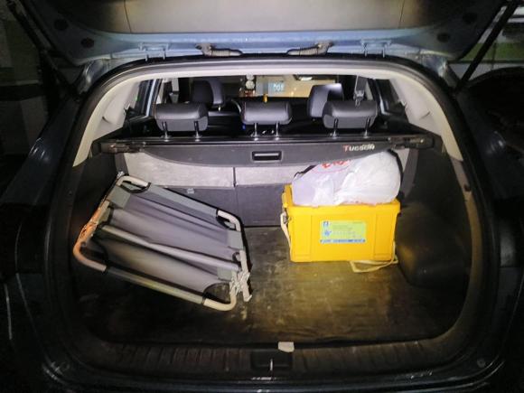 [南昌·赣A] 二手现代途胜2018款 1.6T 双离合两驱15周年特别版