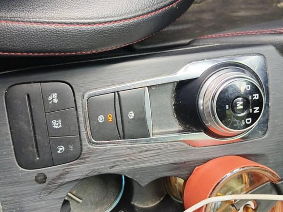 [嘉兴·浙F] 二手福特福克斯2021款 三厢 EcoBoost 180 自动ST Line