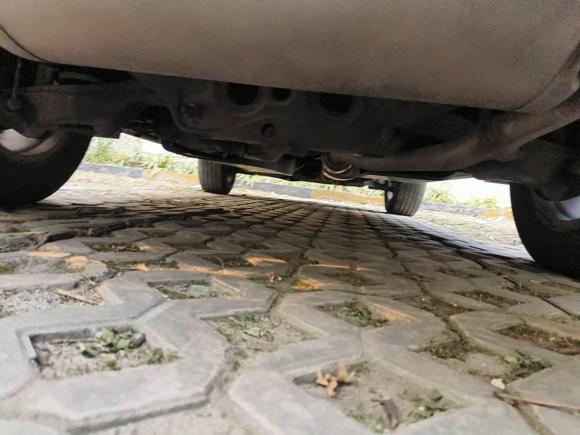 [上海·沪F] 二手讴歌讴歌RDX2013款 3.0L 两驱精英版