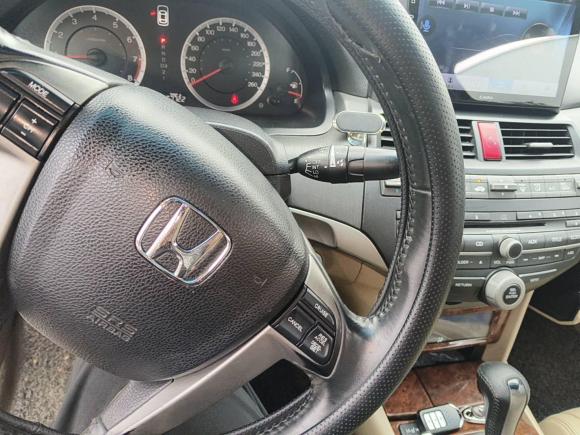 [湖州·浙E] 二手本田雅阁2011款 2.4L LX