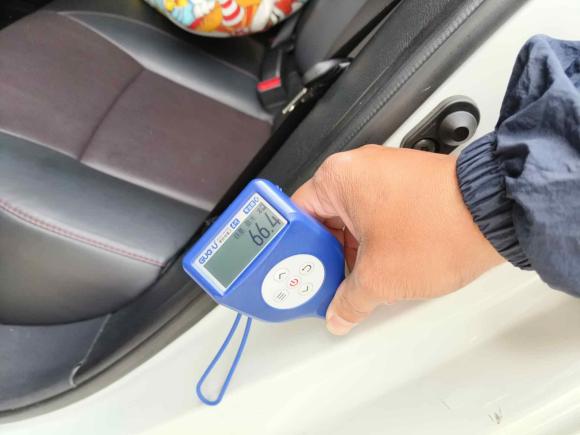 [佛山·粤E] 二手丰田雷凌2022款 185T CVT运动版