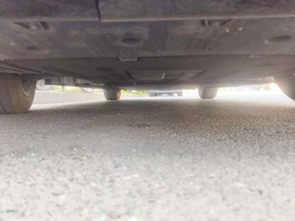 [杭州·浙A] 二手埃安AION S2019款 魅 630