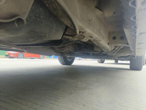 [武汉·鄂A] 二手五菱汽车五菱宏光2018款 1.5L S标准型L2B