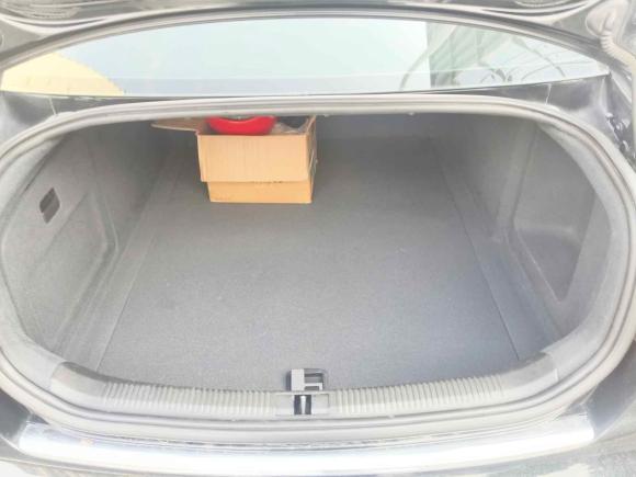 [常州·苏D] 二手奥迪奥迪A6L2009款 2.4L 舒适型