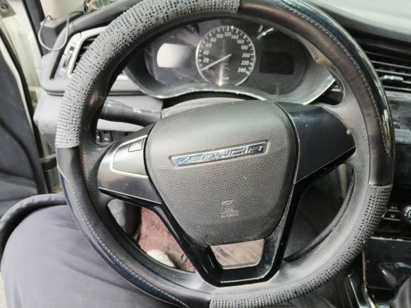 [成都·新A] 二手启辰启辰D602018款 1.6L CVT舒适版