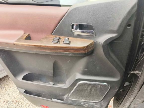 [苏州·苏E] 二手东风风行风行CM72016款 2.0T 手动豪华型