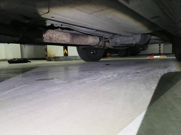 [杭州·浙A] 二手路虎神行者22007款 3.2L