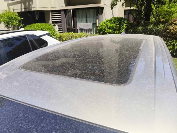 [杭州·浙A] 二手别克别克GL62019款 18T 6座互联豪华型 国VI