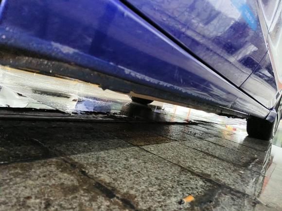 [广州·粤A] 二手本田凌派2019款 180Turbo CVT舒适版 国VI