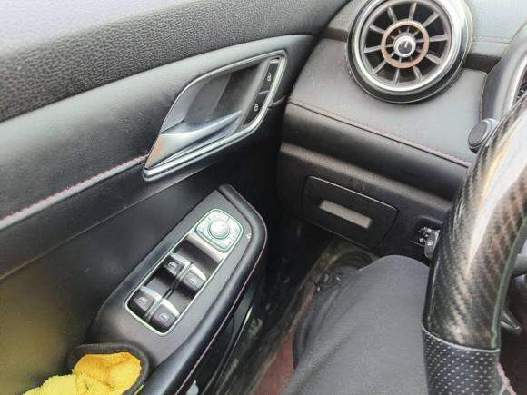 [上海·皖S] 二手名爵名爵HS2019款 20T 自动两驱豪华版 国VI