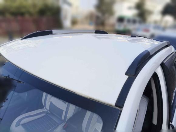 [青岛·鲁U] 二手长安长安CS152016款 1.5L 手动时尚版