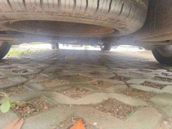 [青岛·鲁B] 二手奔驰唯雅诺2010款 2.5L 豪华版