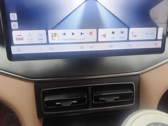 [成都·川A] 二手比亚迪宋L DM-i2025款 智驾版 112km 领先型