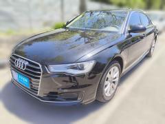 [青岛·鲁B]奥迪&nbsp;&nbsp;奥迪A6L&nbsp;&nbsp;2016款 TFSI 技术型