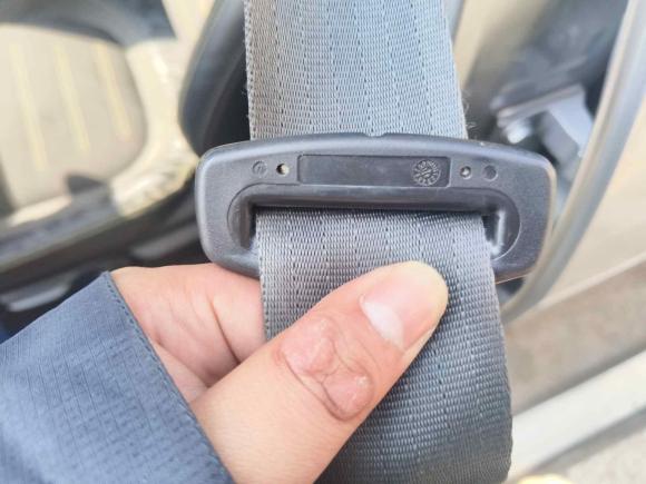 [台州·浙J] 二手宝骏宝骏RS-32020款 1.5L CVT智能精英型