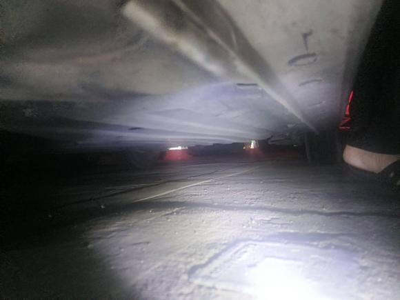 [深圳·粤B] 二手本田锋范2015款 1.5L CVT舒适版